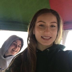 Meet your Posher, Sadie